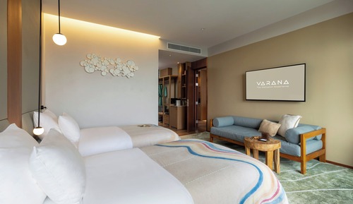 Connecting room with Ocean View