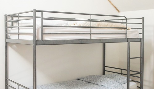 Suite familiar, varias camas