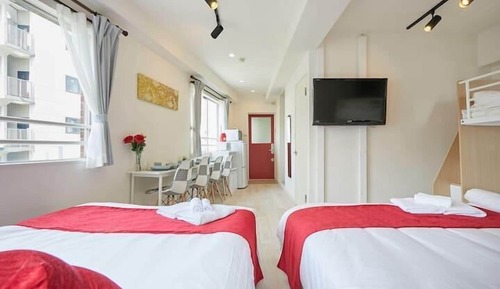 Habitación básica