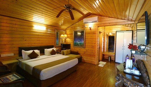 Star Room