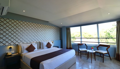Habitación Grand