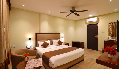 Legacy Room
