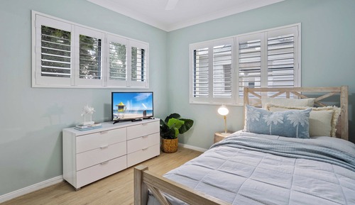 Apartamento superior, 2 habitaciones