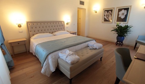 Habitación superior