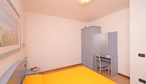 Apartamento superior, 1 habitación, vistas al lago, en una planta alta