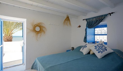 Habitación estándar