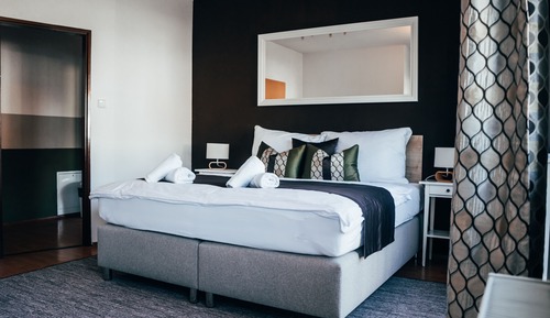 Apartamento estándar