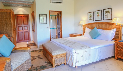 Suite clásica, 2 habitaciones (Family)