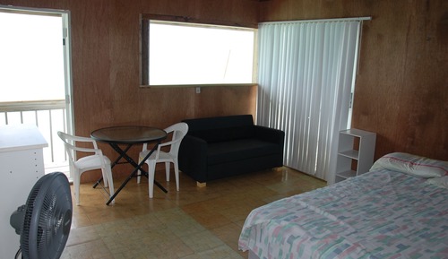Habitación clásica