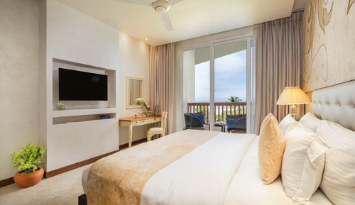 Suite Royal