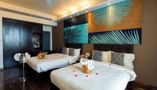 Superior Garden View Room