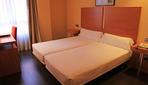 Basic Room