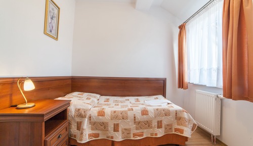 Habitación individual