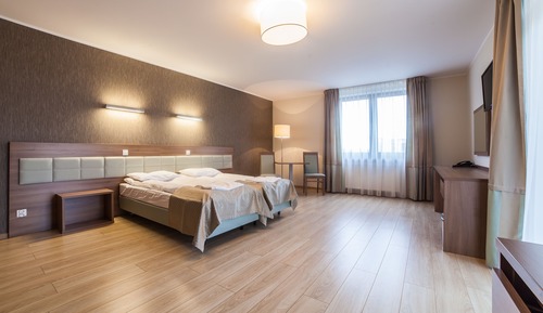 Habitación cuádruple