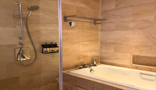 Habitación Deluxe, 1 habitación