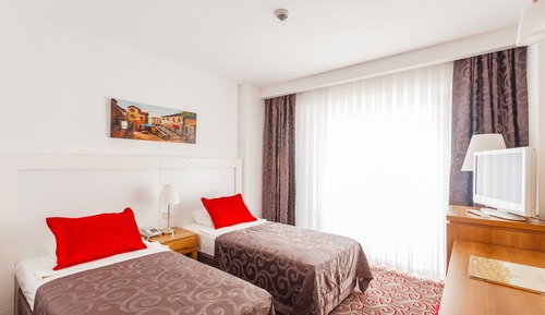 Suite familiar