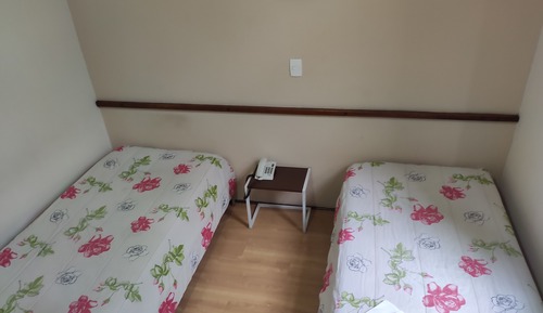 Habitación individual estándar