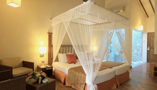 Suite Deluxe
