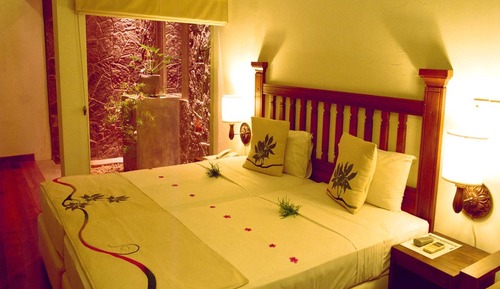 Habitación superior