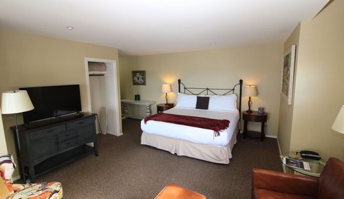 Habitación Premium, balcón