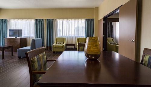 Suite, 1 habitación