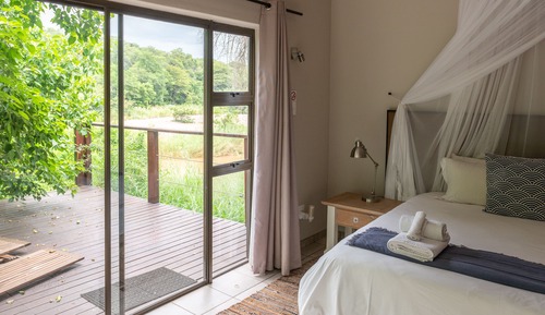 Suite de lujo (2 Sleeper)
