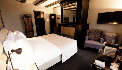 Suite Deluxe