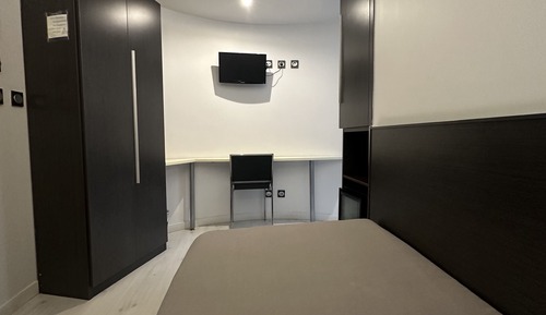 Habitación individual
