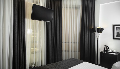 Habitación estándar