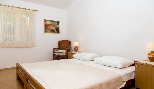 Apartamento, 1 habitación