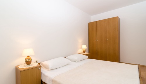 Habitación clásica doble, terraza