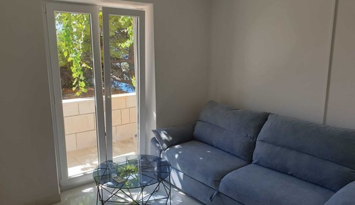 Apartamento estándar