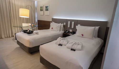 Suite Executive Twin