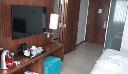 Suite familiar