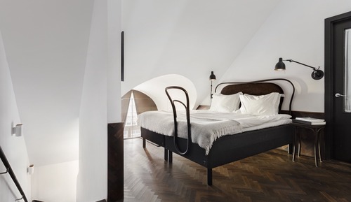 Suite (Etage)