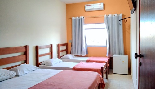 Habitación Confort