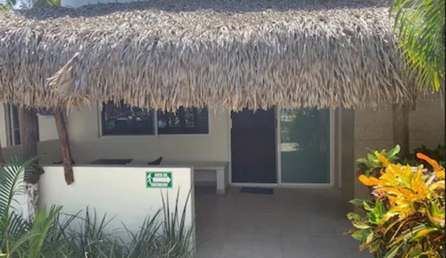 Habitación junior