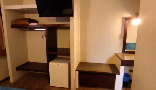 Suite estándar