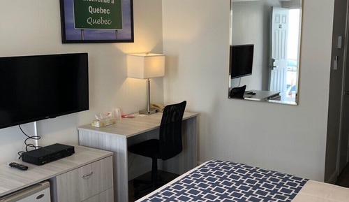 Habitación estándar, 1 cama doble