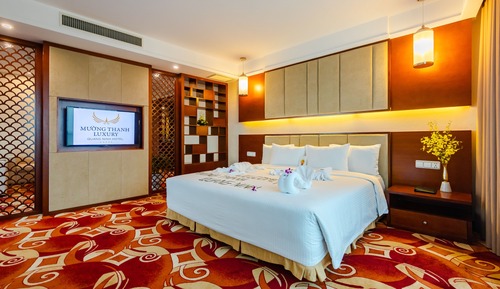 Suite Grand