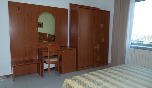 Habitación cuádruple