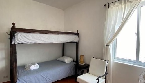 Habitación Confort, vistas al lago