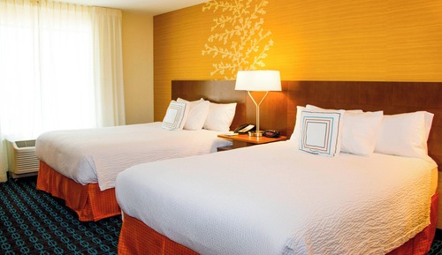Suite, varias camas, no fumadores, frente al mar (Mobility Accessible, Tub)