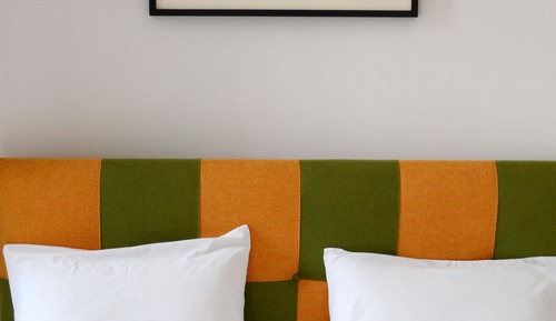 Habitación doble superior