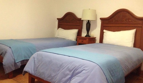 Habitación estándar