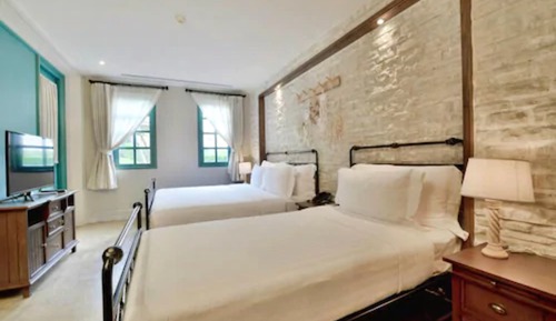 Family Suite