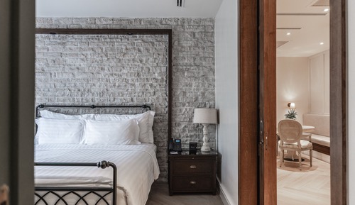 Suite ejecutiva