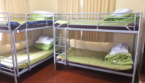 Habitación familiar