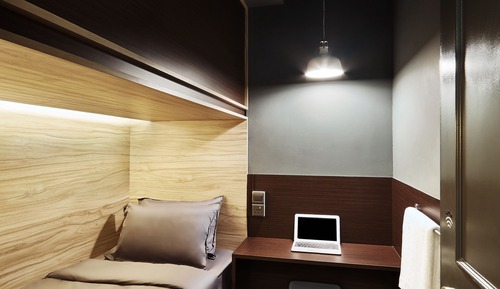 Suite (Single POD)