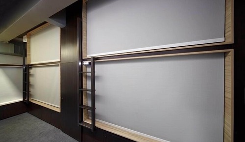Dormitorio compartido, solo para mujeres